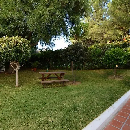 Pueblo El Jardin