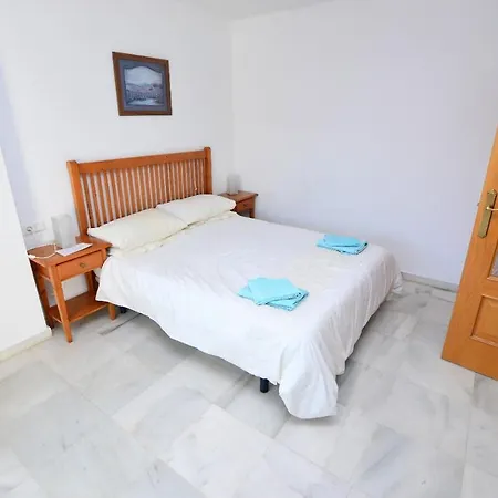 Pueblo El Jardin Benalmádena