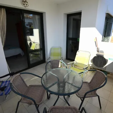 Lägenhet Pueblo El Jardin Benalmádena