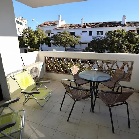 Pueblo El Jardin Lägenhet