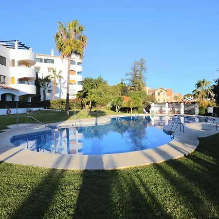 Pueblo El Jardin Benalmádena