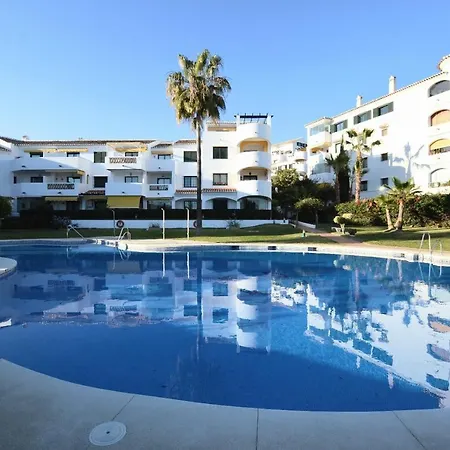 Pueblo El Jardin Lägenhet *